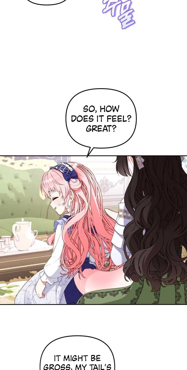 I'm Being Raised by Villains Chapter 45 page 71 - 