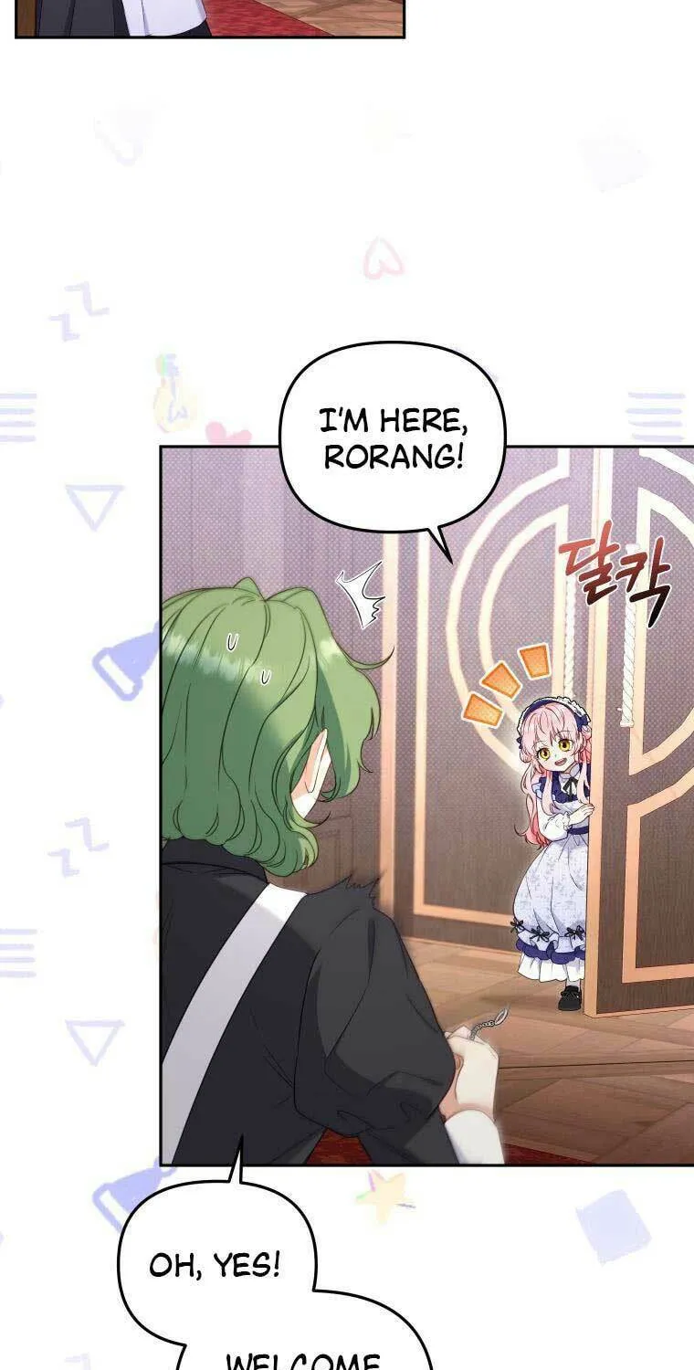 I'm Being Raised by Villains Chapter 45 page 78 - 