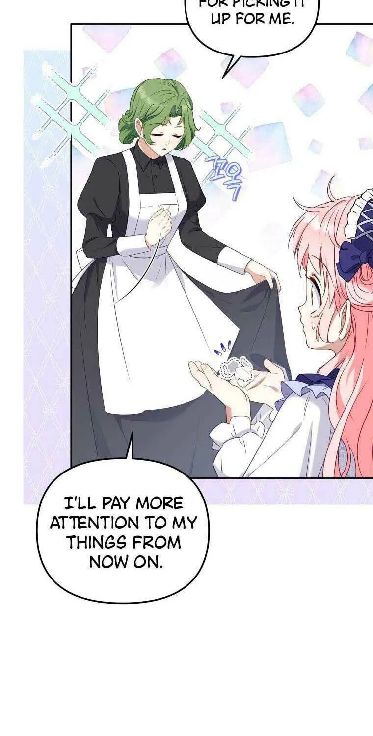 I'm Being Raised by Villains Chapter 46 page 11 - 