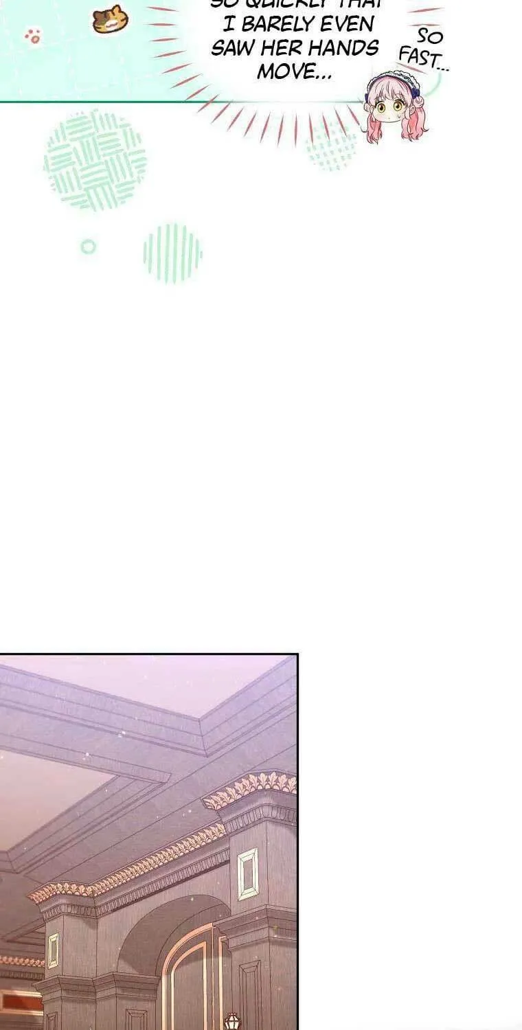 I'm Being Raised by Villains Chapter 46 page 14 - 