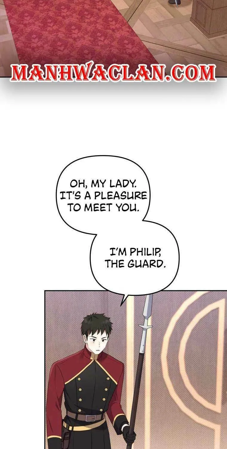I'm Being Raised by Villains Chapter 46 page 17 - 