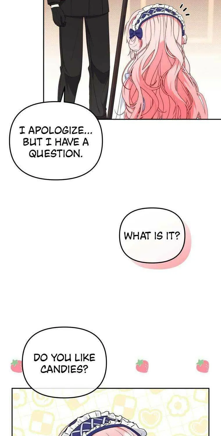 I'm Being Raised by Villains Chapter 46 page 18 - 