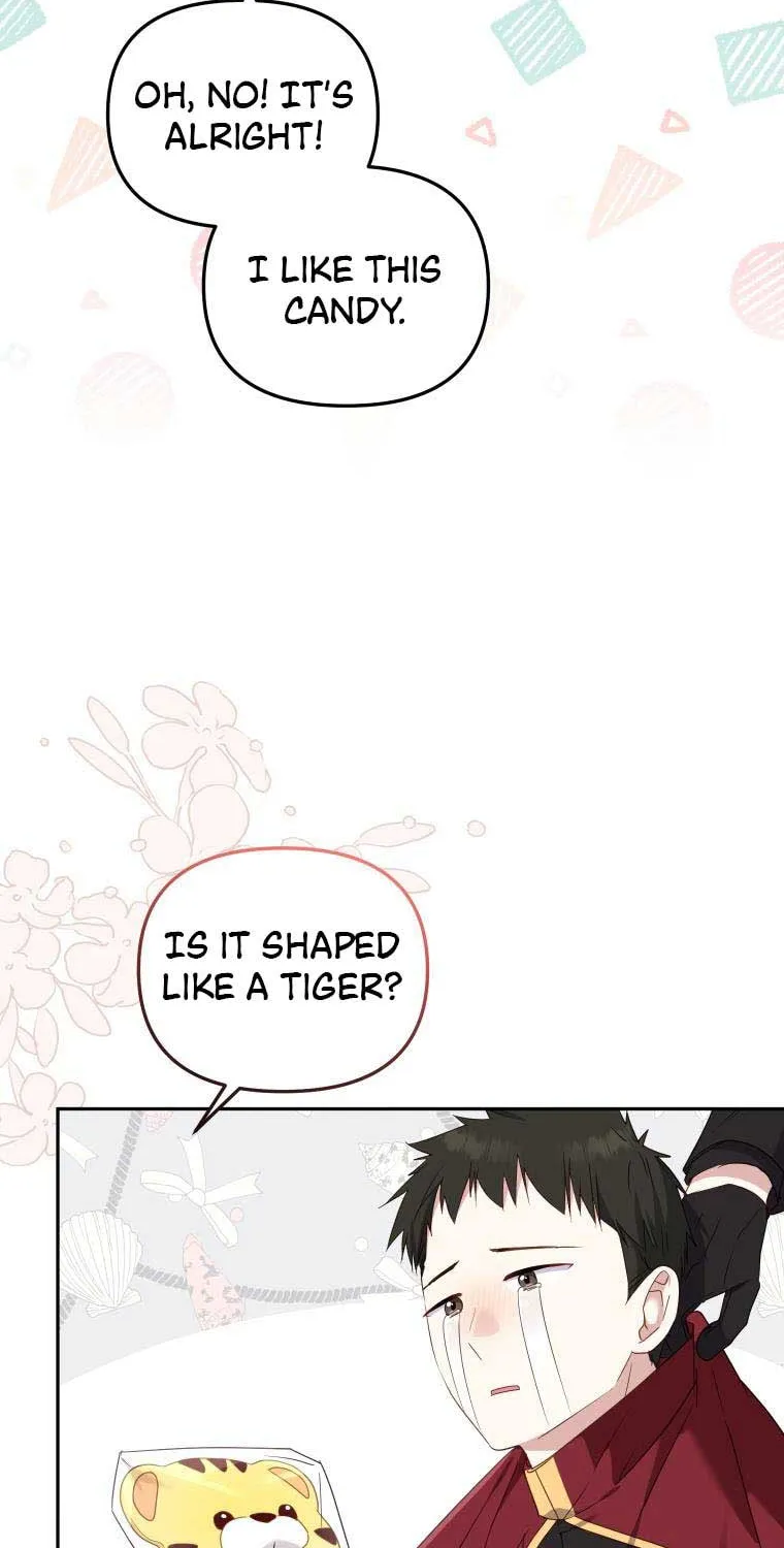 I'm Being Raised by Villains Chapter 46 page 26 - 