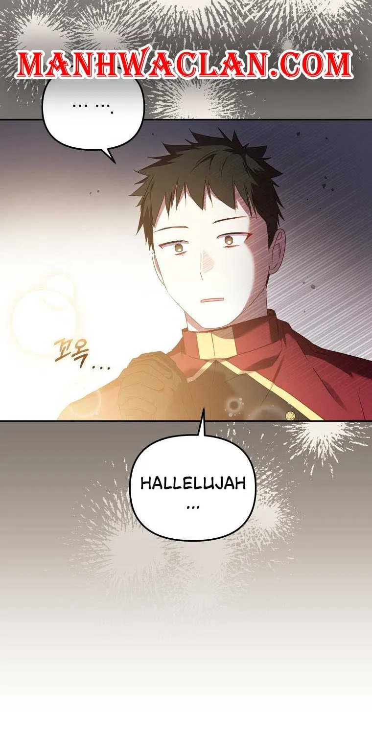 I'm Being Raised by Villains Chapter 46 page 30 - 