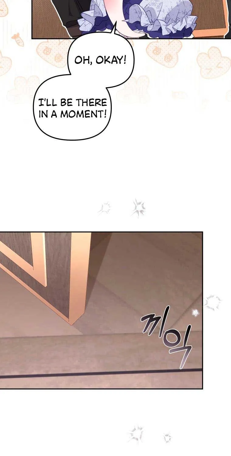 I'm Being Raised by Villains Chapter 46 page 33 - 