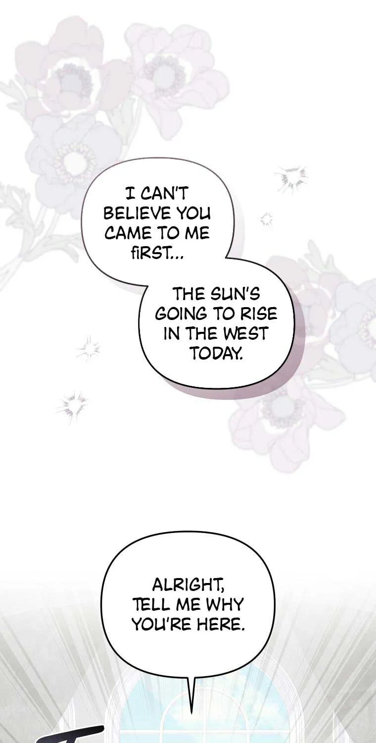 I'm Being Raised by Villains Chapter 46 page 34 - 