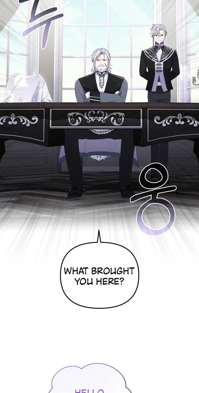 I'm Being Raised by Villains Chapter 46 page 35 - 