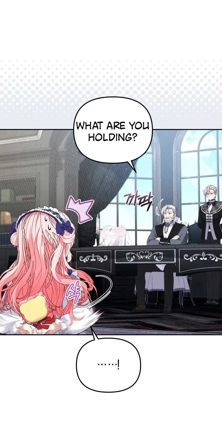I'm Being Raised by Villains Chapter 46 page 39 - 