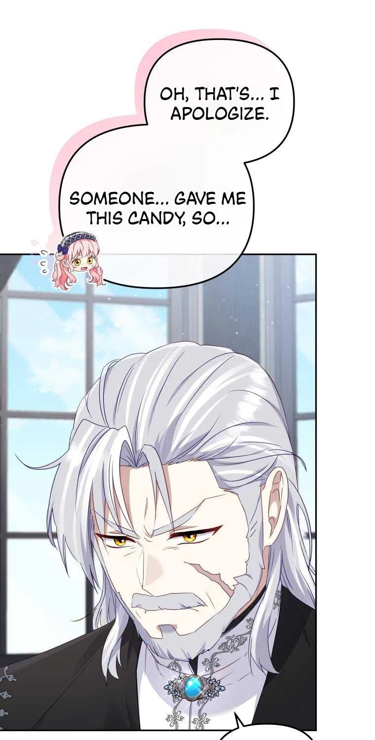 I'm Being Raised by Villains Chapter 46 page 40 - 