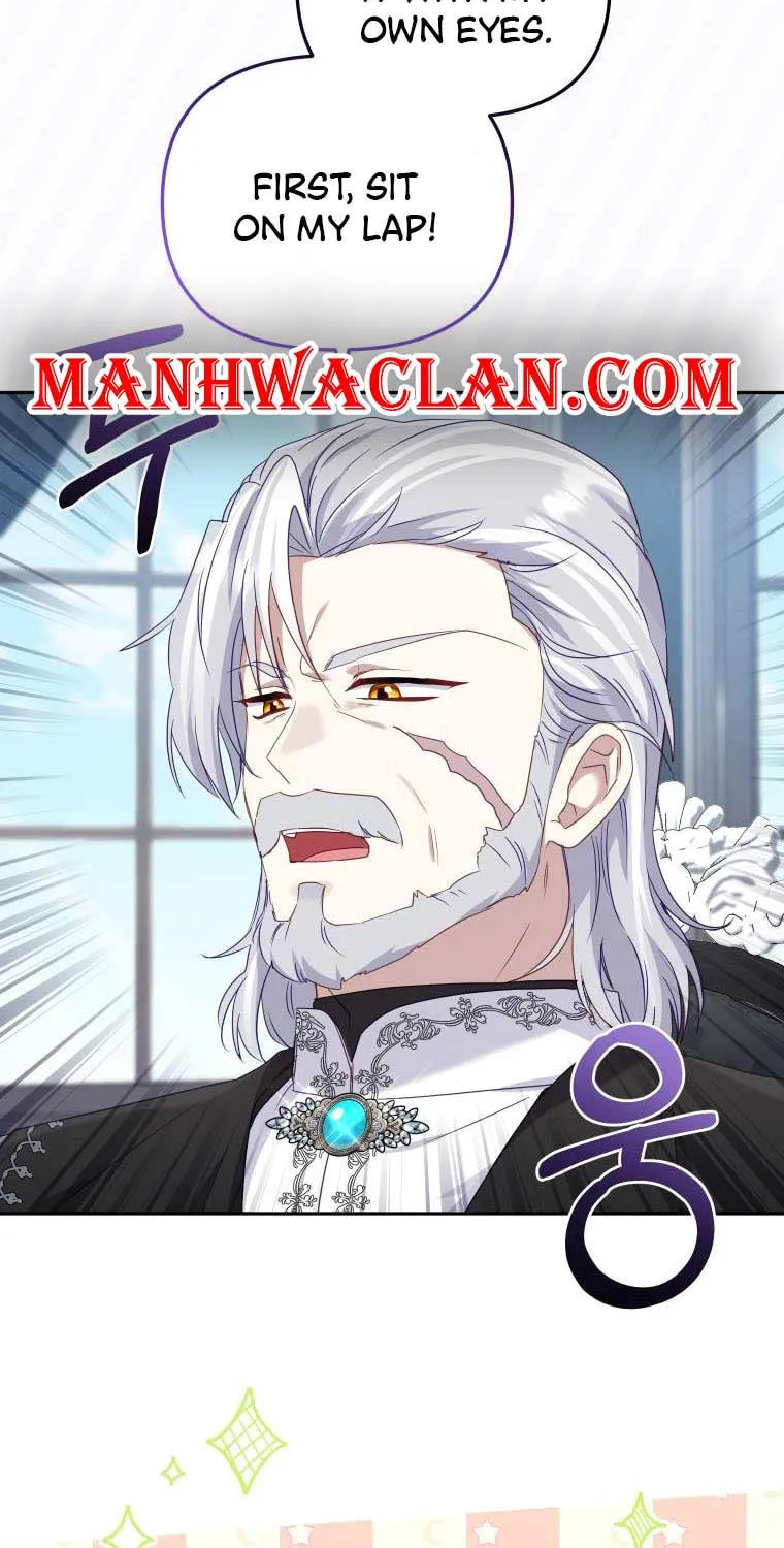 I'm Being Raised by Villains Chapter 46 page 43 - 