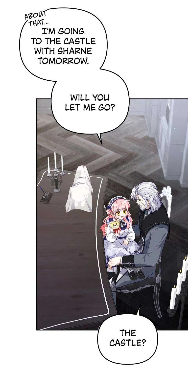 I'm Being Raised by Villains Chapter 46 page 46 - 