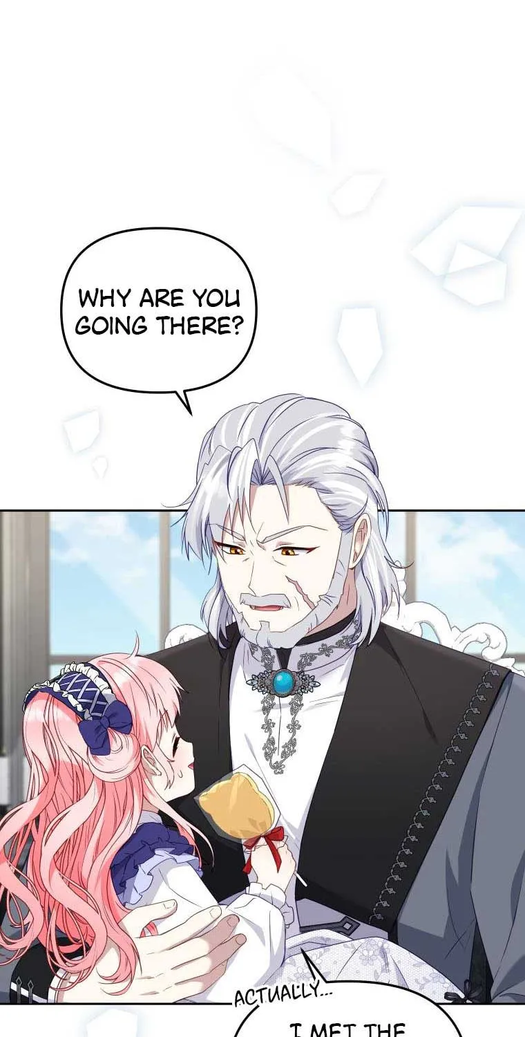 I'm Being Raised by Villains Chapter 46 page 47 - 