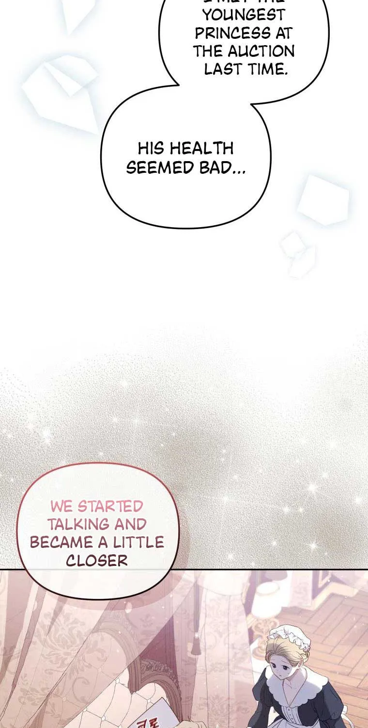 I'm Being Raised by Villains Chapter 46 page 48 - 