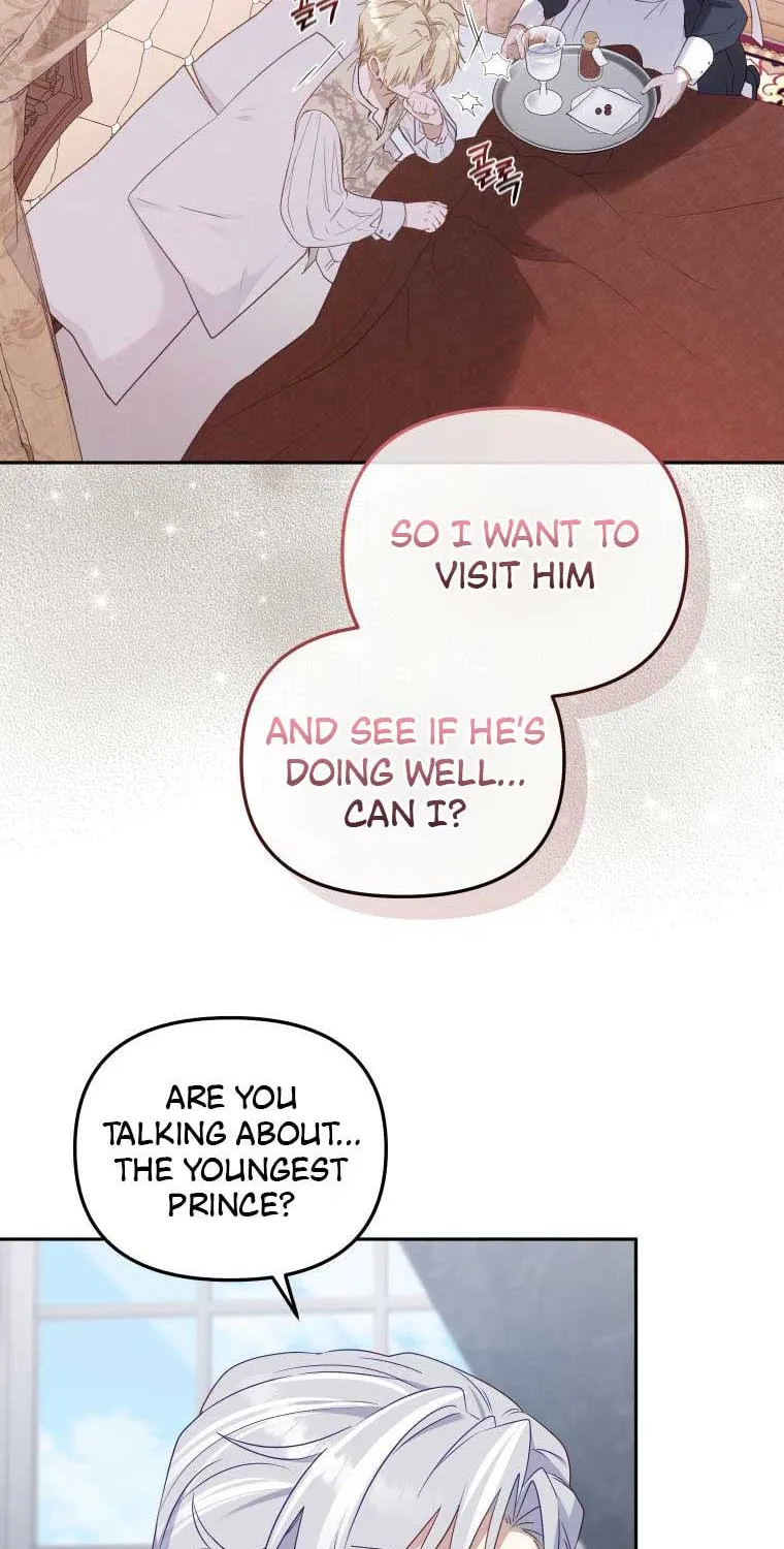 I'm Being Raised by Villains Chapter 46 page 49 - 