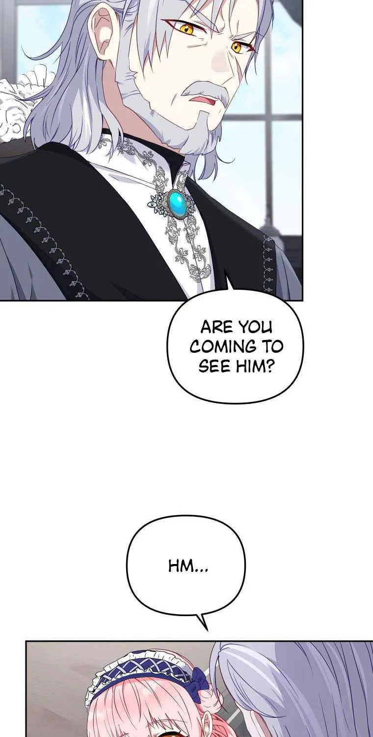 I'm Being Raised by Villains Chapter 46 page 50 - 