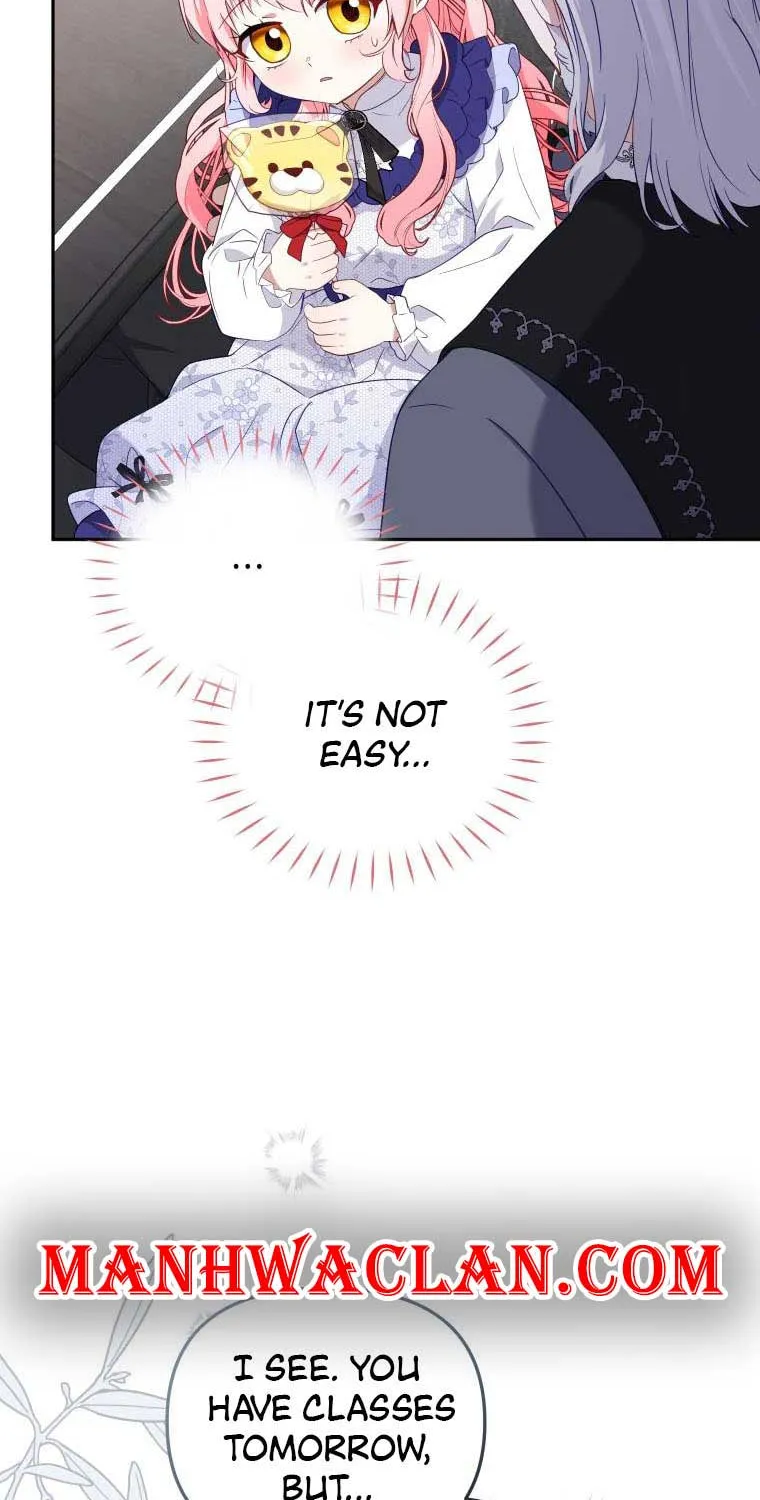 I'm Being Raised by Villains Chapter 46 page 51 - 