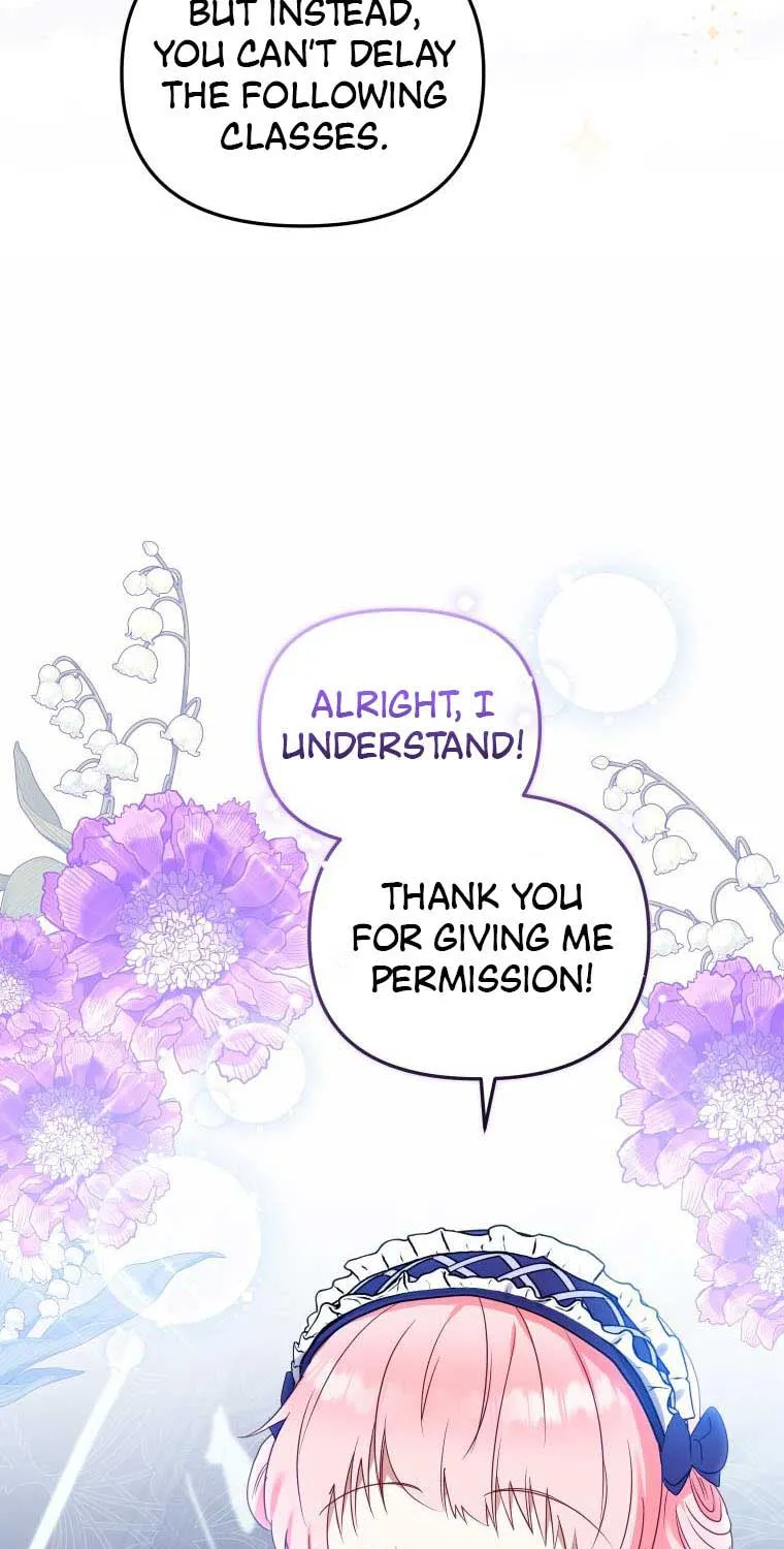 I'm Being Raised by Villains Chapter 46 page 54 - 