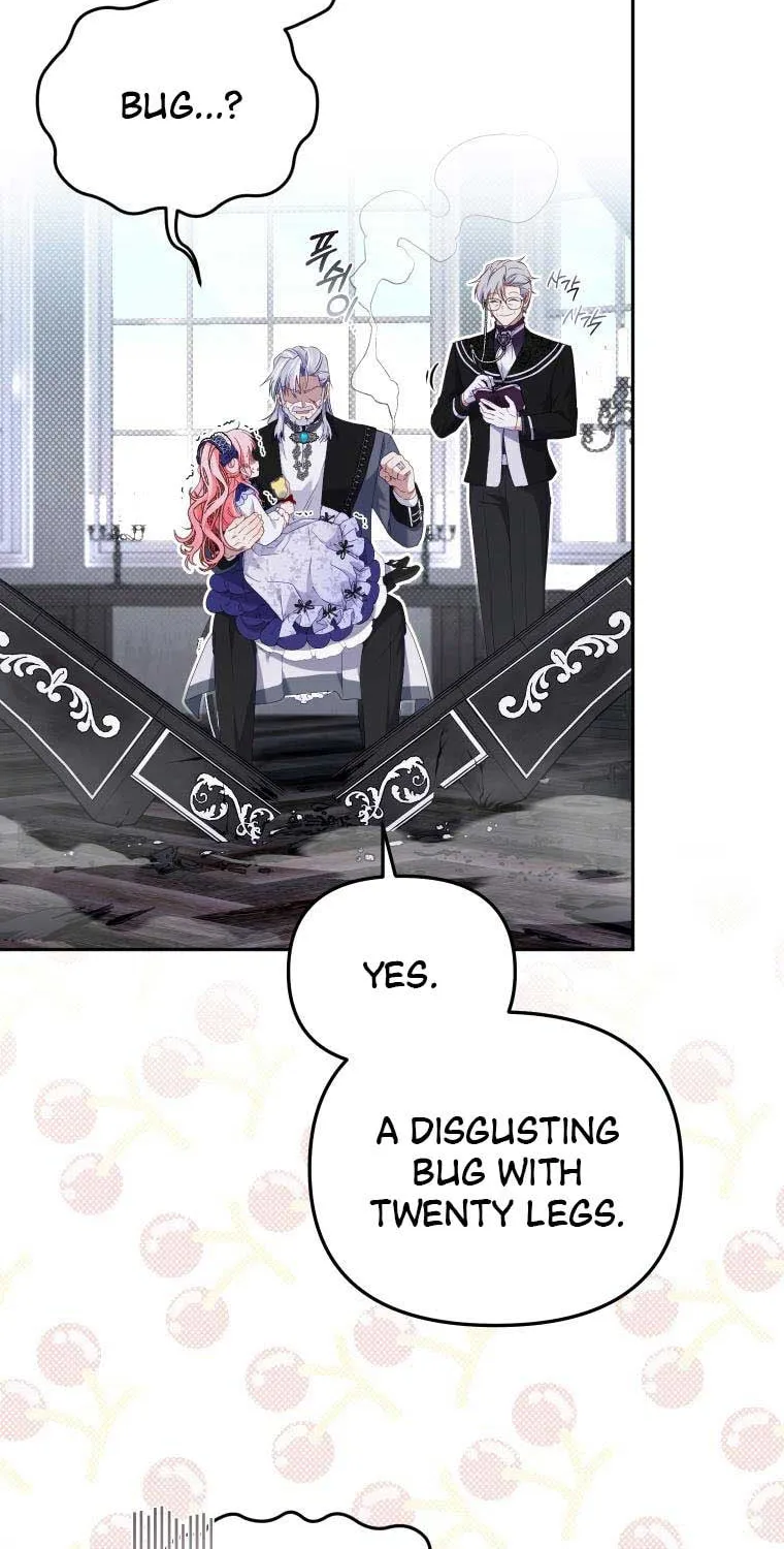 I'm Being Raised by Villains Chapter 46 page 62 - 