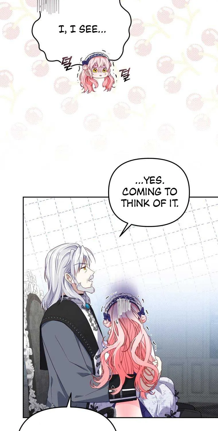 I'm Being Raised by Villains Chapter 46 page 63 - 