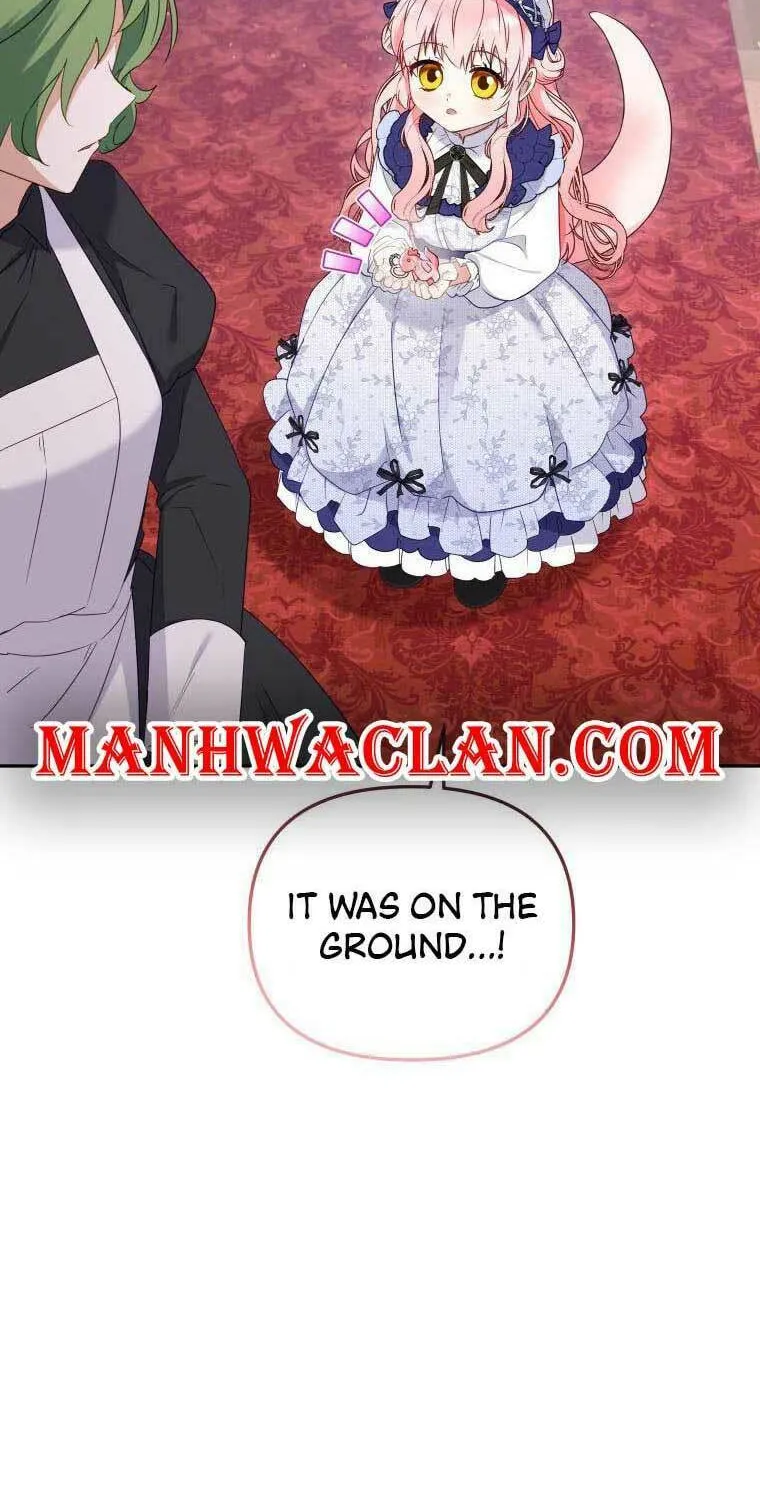 I'm Being Raised by Villains Chapter 46 page 8 - 