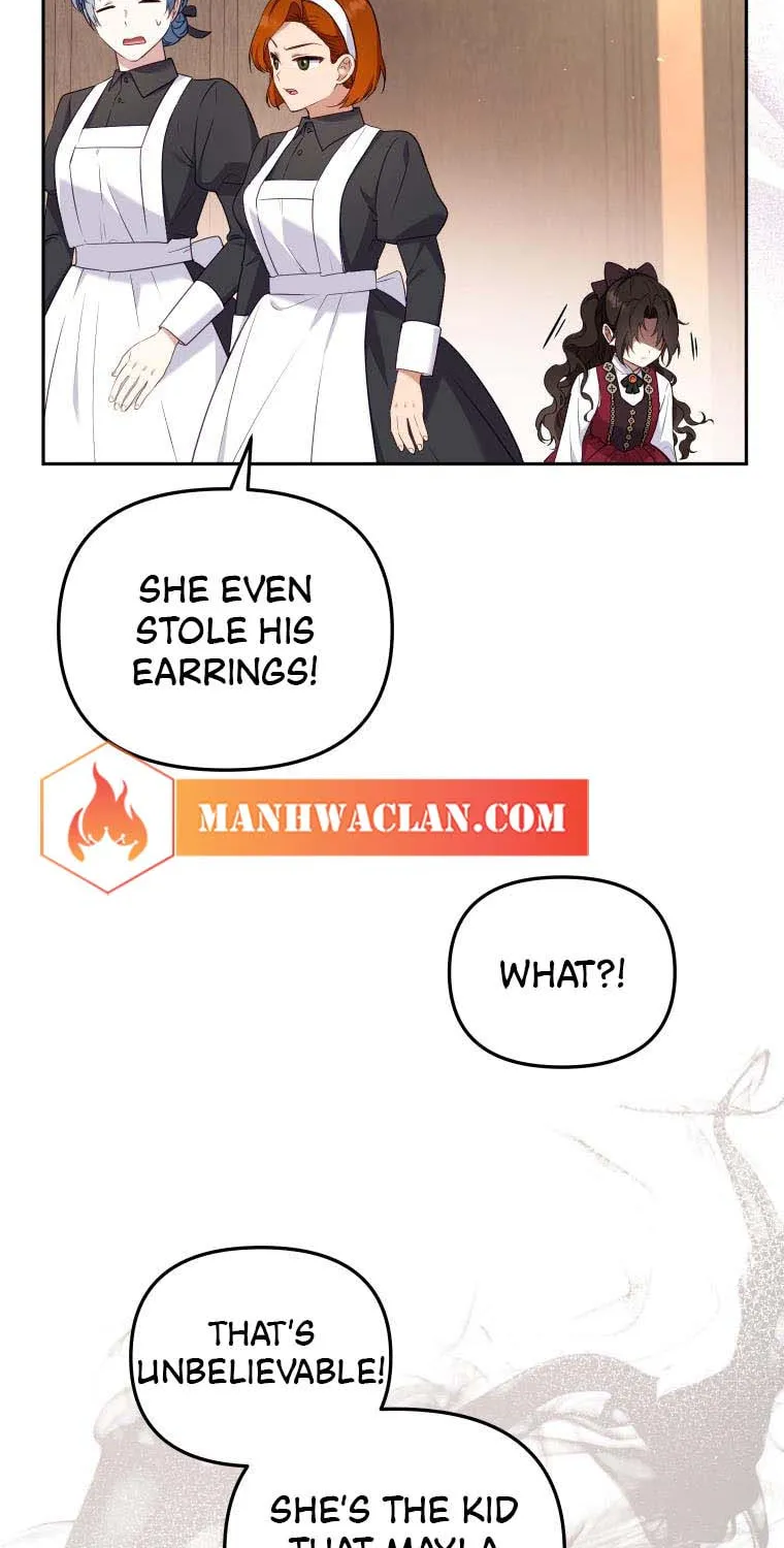 I'm Being Raised by Villains Chapter 47 page 12 - 