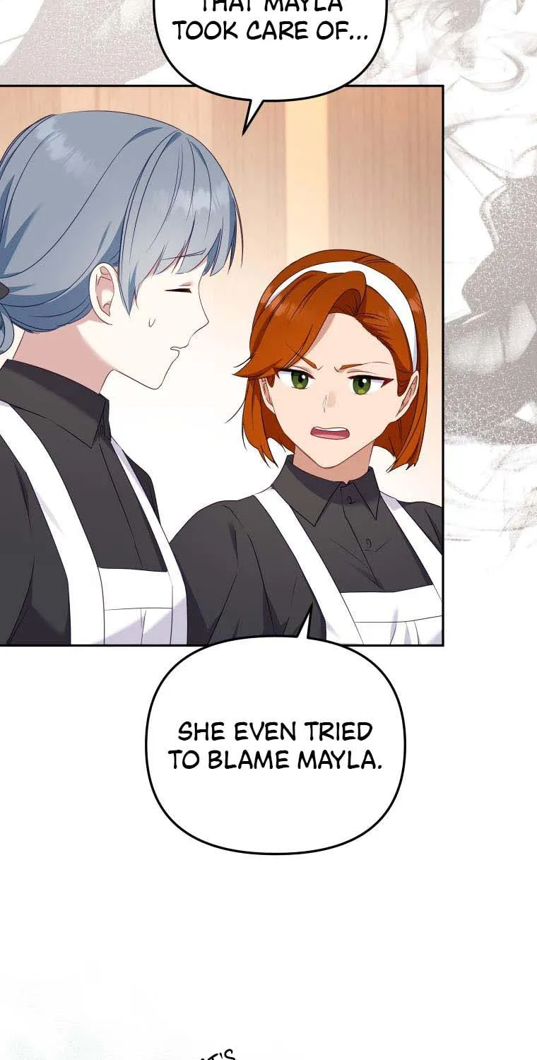I'm Being Raised by Villains Chapter 47 page 13 - 