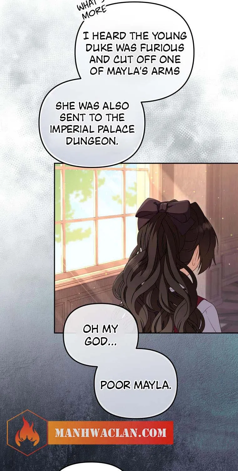 I'm Being Raised by Villains Chapter 47 page 14 - 