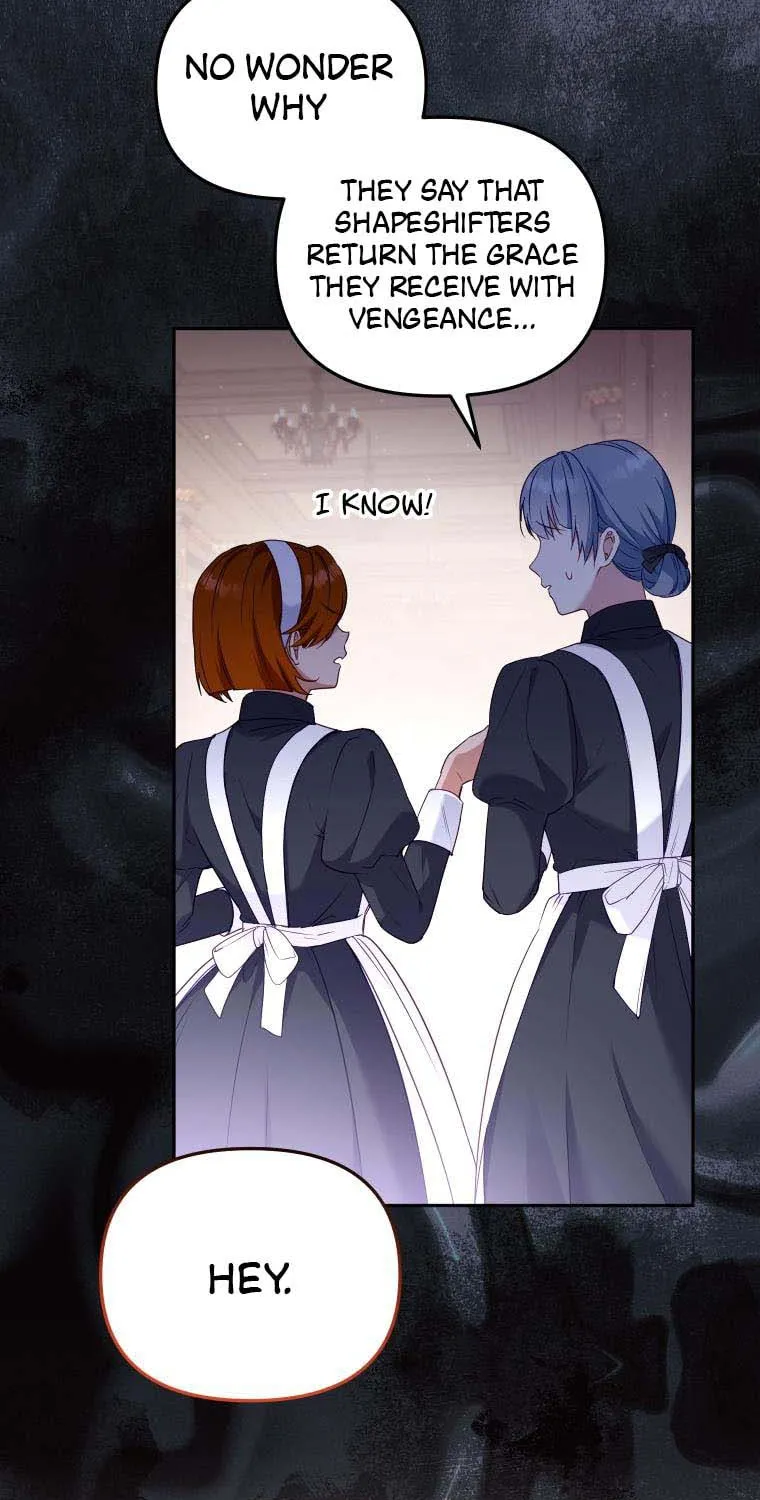 I'm Being Raised by Villains Chapter 47 page 15 - 