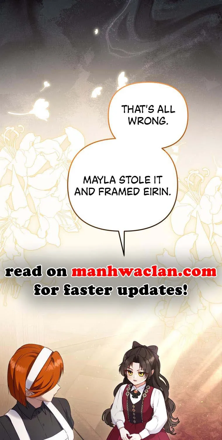 I'm Being Raised by Villains Chapter 47 page 16 - 