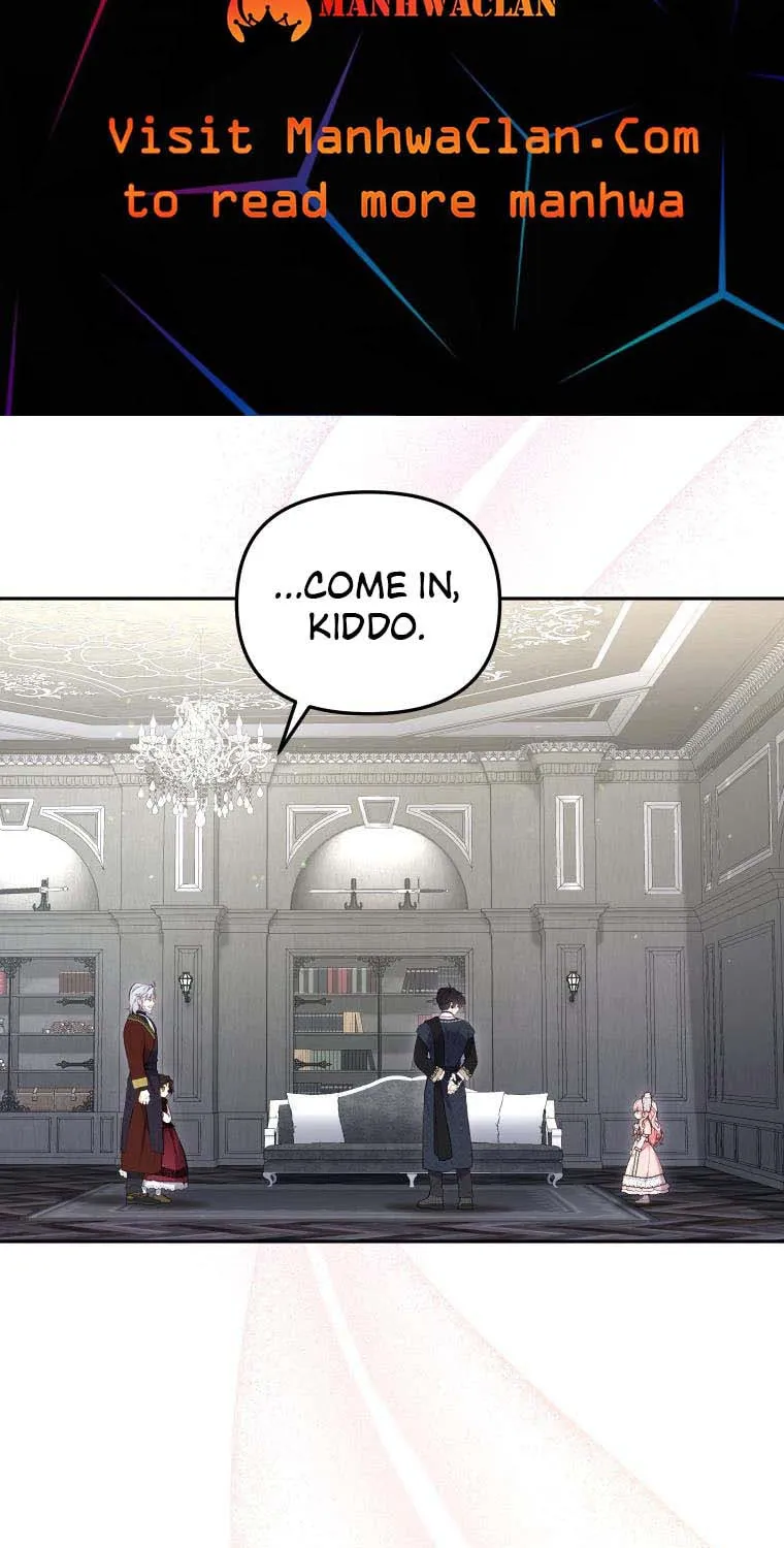 I'm Being Raised by Villains Chapter 47 page 3 - 
