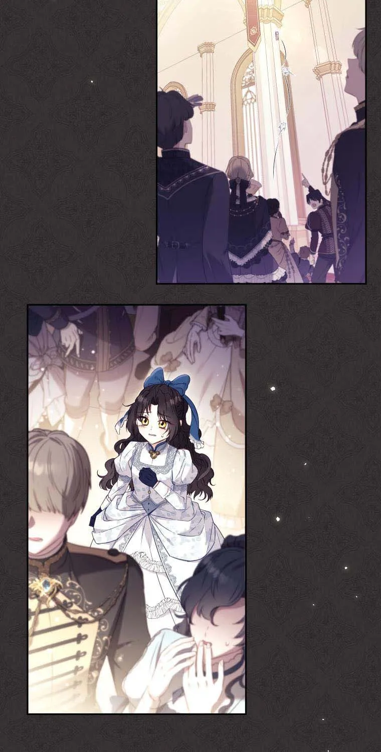 I'm Being Raised by Villains Chapter 47 page 22 - 