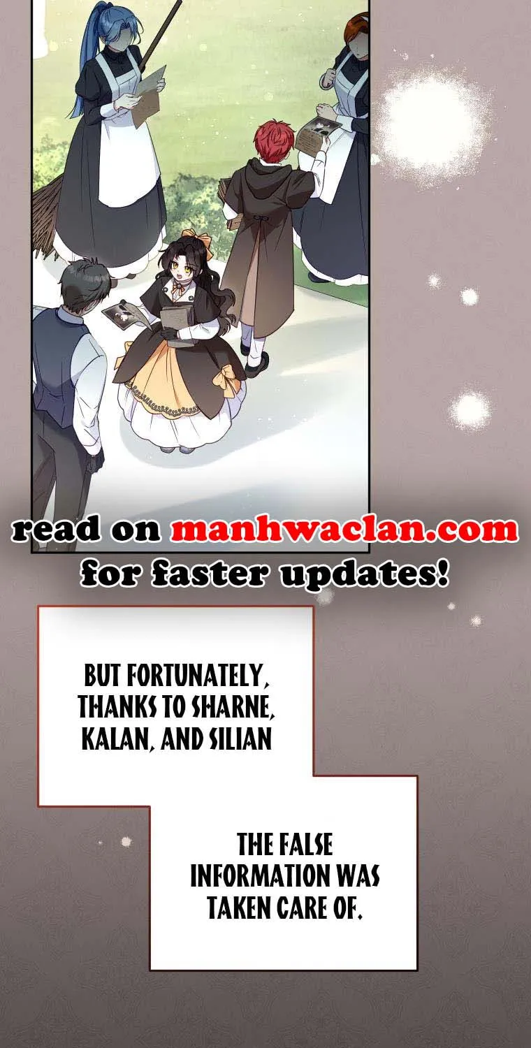 I'm Being Raised by Villains Chapter 47 page 24 - 