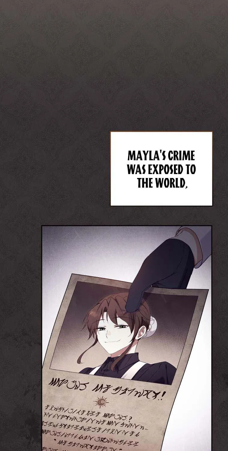 I'm Being Raised by Villains Chapter 47 page 25 - 
