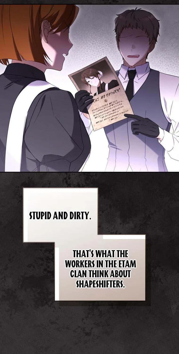 I'm Being Raised by Villains Chapter 47 page 27 - 