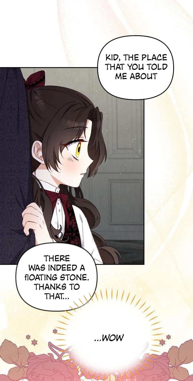 I'm Being Raised by Villains Chapter 47 page 4 - 