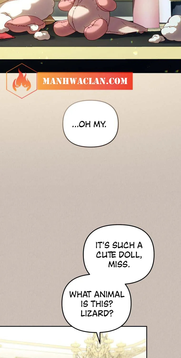 I'm Being Raised by Villains Chapter 47 page 32 - 
