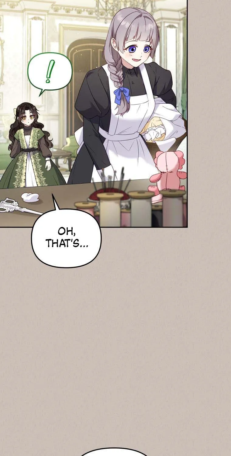 I'm Being Raised by Villains Chapter 47 page 33 - 