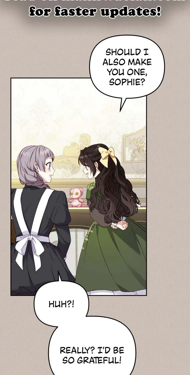 I'm Being Raised by Villains Chapter 47 page 36 - 