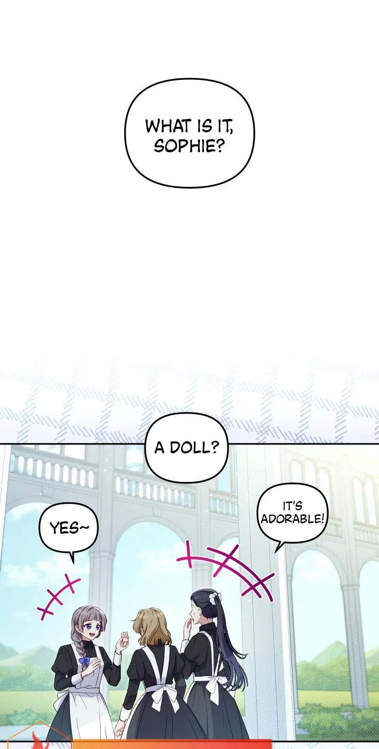 I'm Being Raised by Villains Chapter 47 page 40 - 