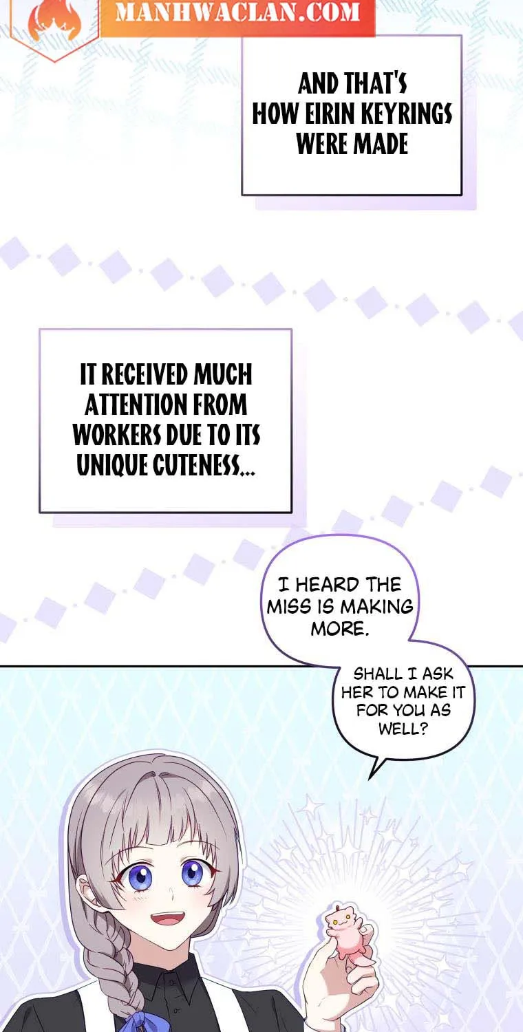 I'm Being Raised by Villains Chapter 47 page 41 - 