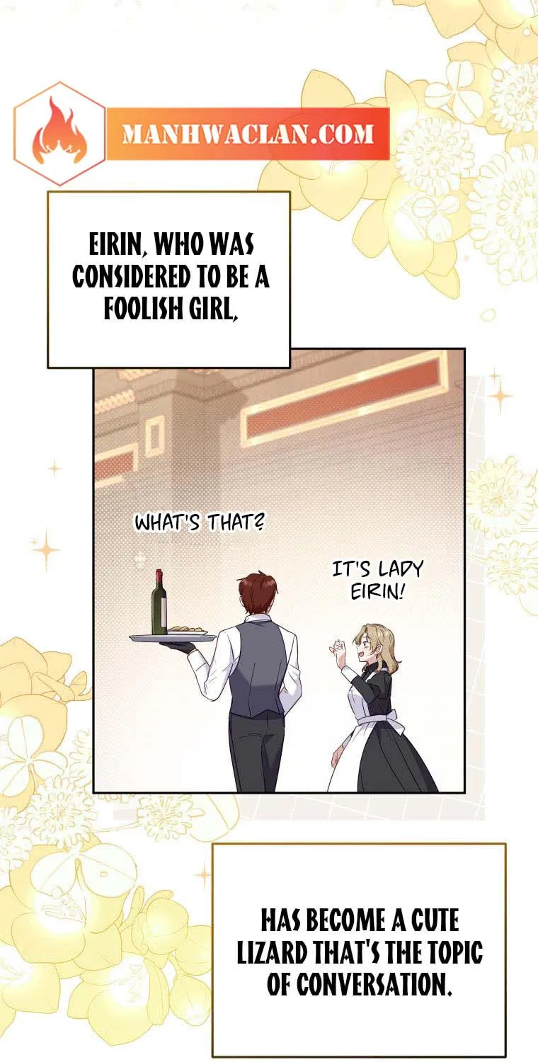 I'm Being Raised by Villains Chapter 47 page 43 - 