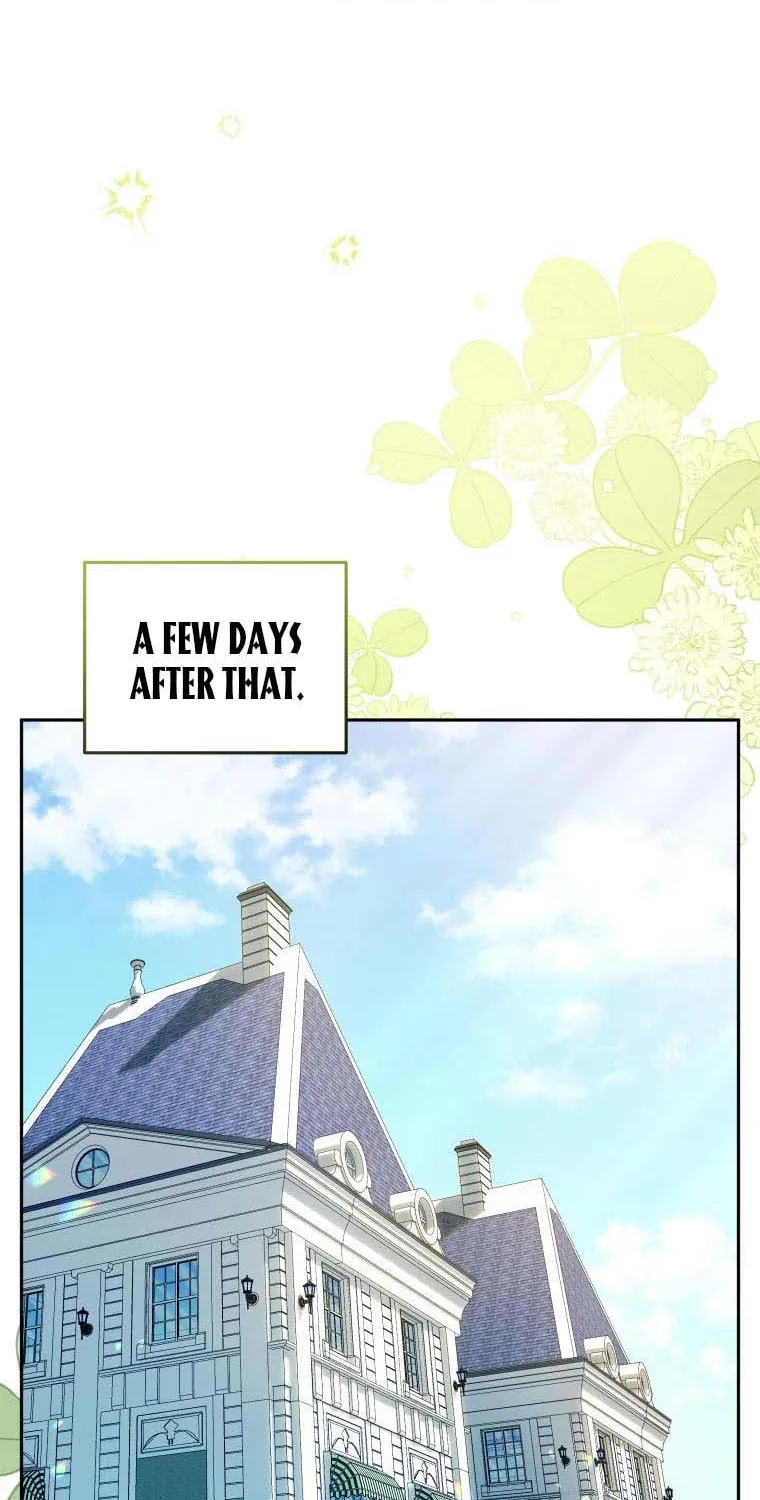 I'm Being Raised by Villains Chapter 47 page 44 - 