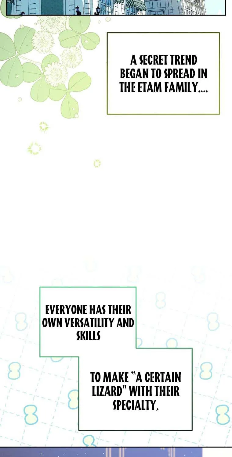 I'm Being Raised by Villains Chapter 47 page 45 - 