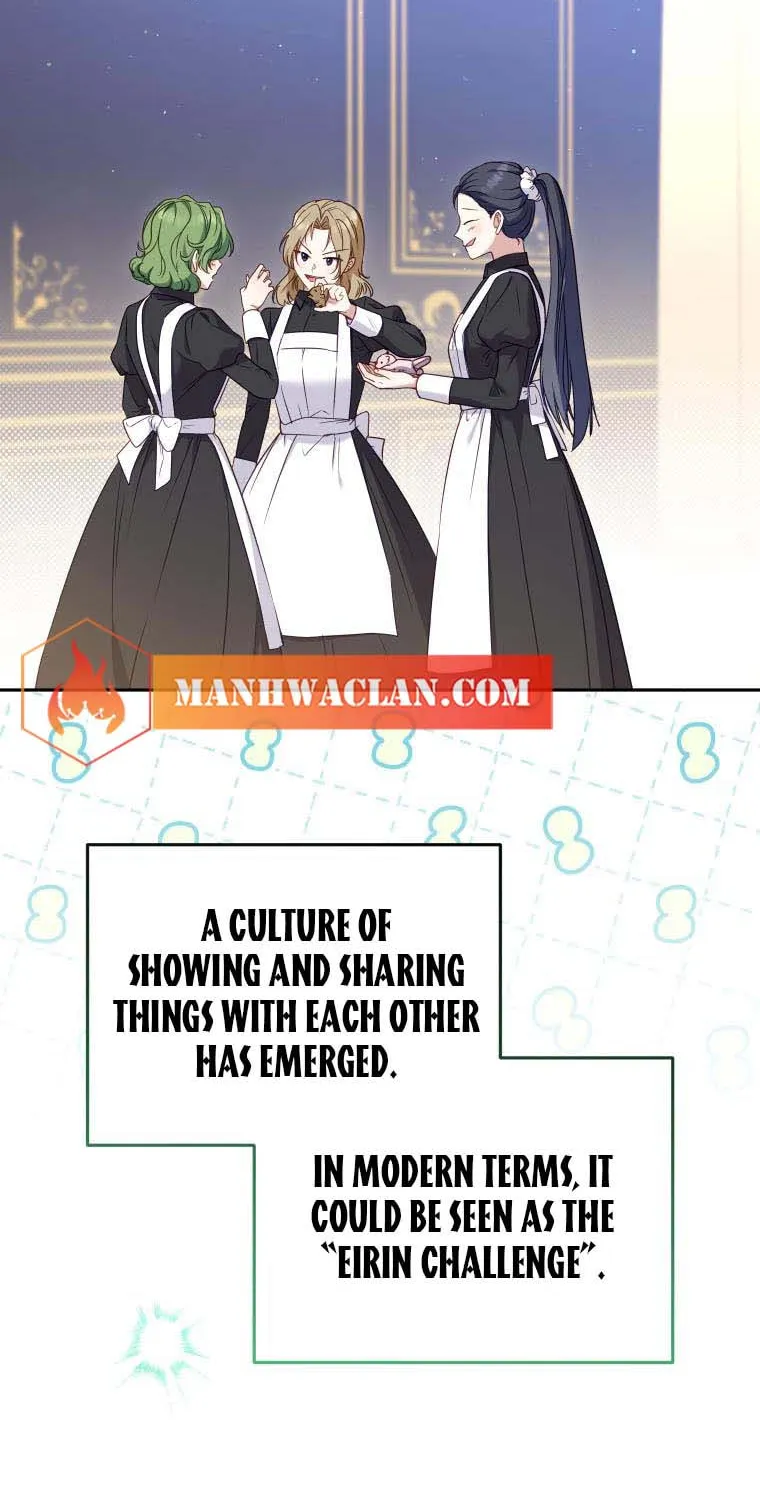 I'm Being Raised by Villains Chapter 47 page 46 - 