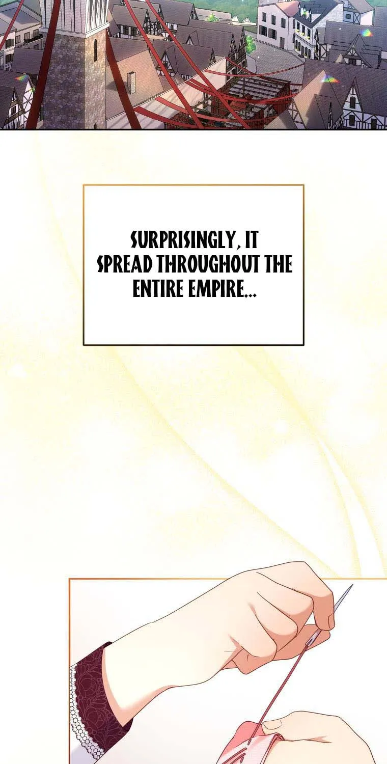 I'm Being Raised by Villains Chapter 47 page 49 - 
