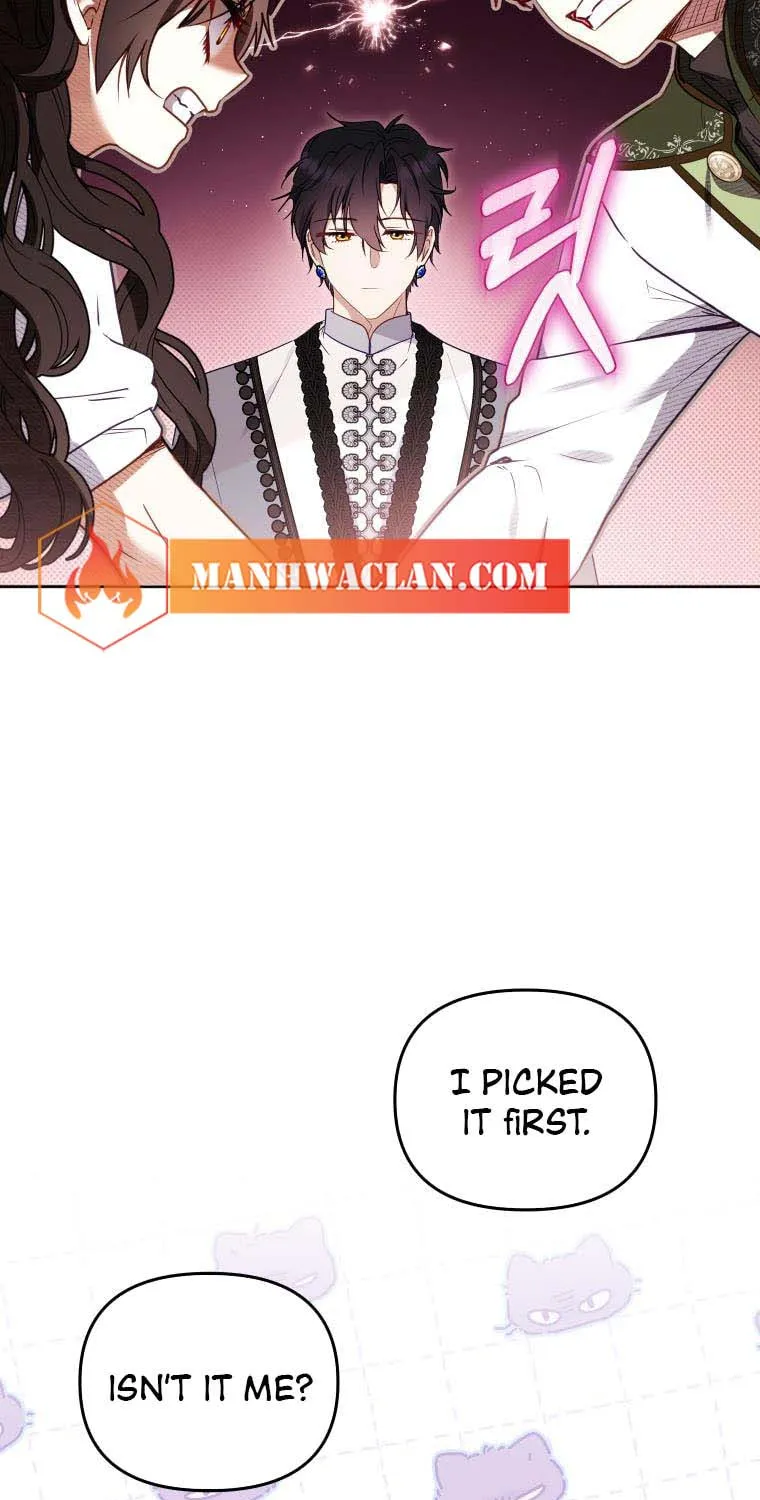 I'm Being Raised by Villains Chapter 47 page 58 - 