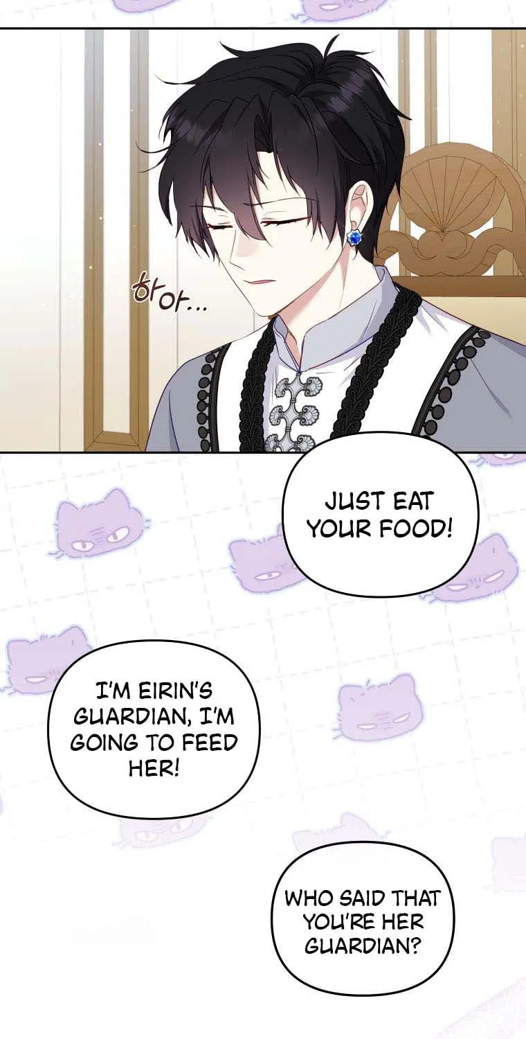I'm Being Raised by Villains Chapter 47 page 59 - 