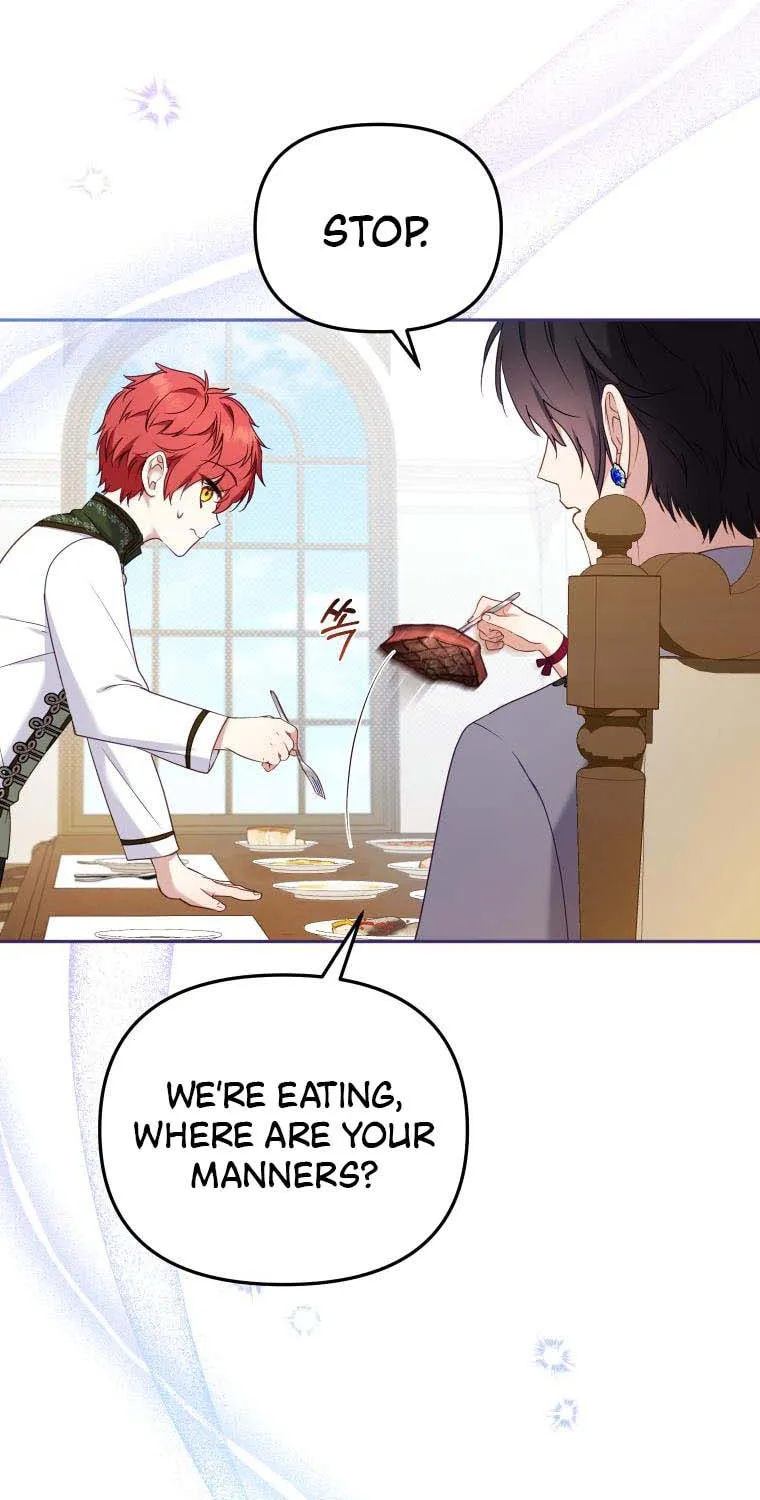 I'm Being Raised by Villains Chapter 47 page 60 - 