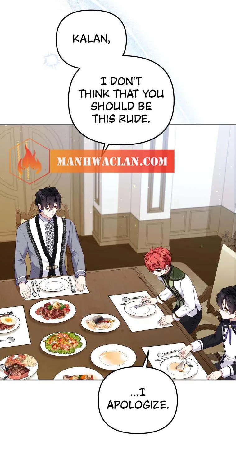 I'm Being Raised by Villains Chapter 47 page 61 - 