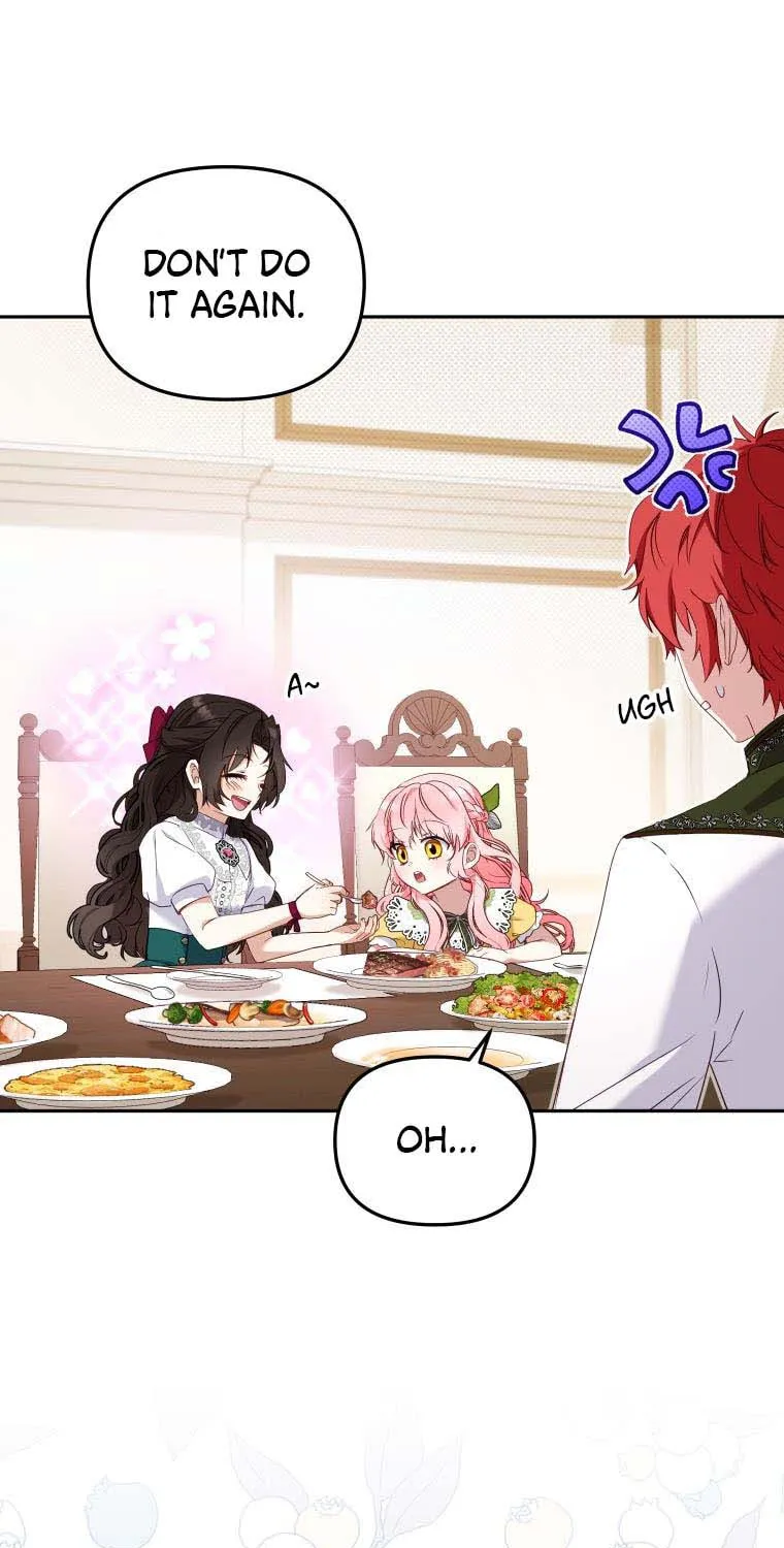 I'm Being Raised by Villains Chapter 47 page 62 - 